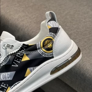 Versace Greca Sneakers - RVS06