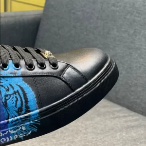 Versace Greca Sneakers - RVS03