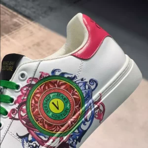 Versace Greca Sneakers - RVS12