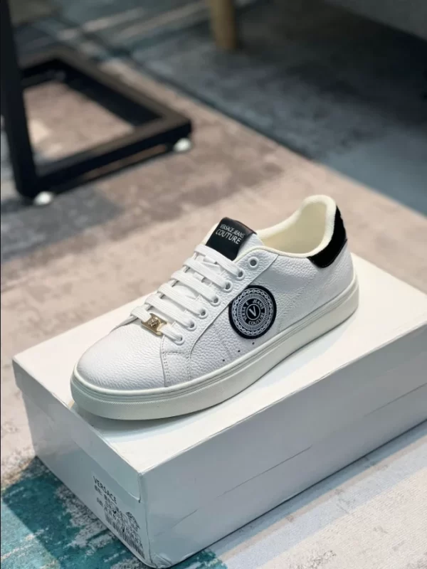 Versace Greca Sneakers - RVS14