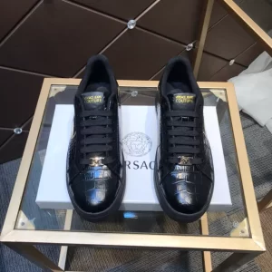 Versace Greca Sneakers - RVS18