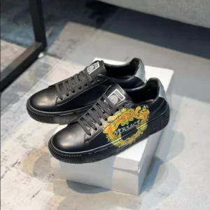 Versace Greca Sneakers - RVS04