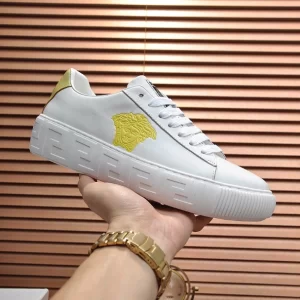 Versace Greca Sneakers - RVS23