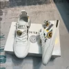 Versace Greca Sneakers - RVS07