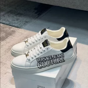 Versace Greca Sneakers - RVS09