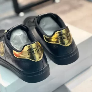 Versace Greca Sneakers - RVS13