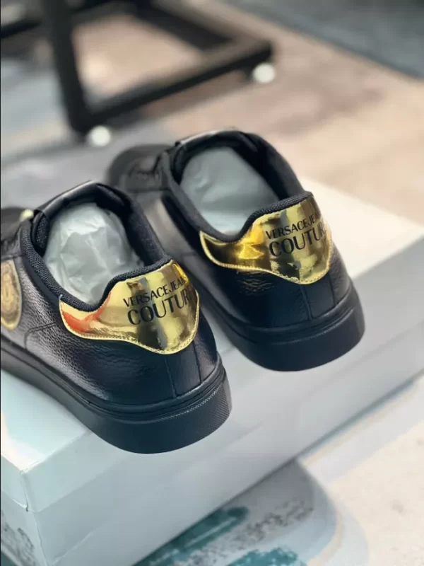 Versace Greca Sneakers - RVS13