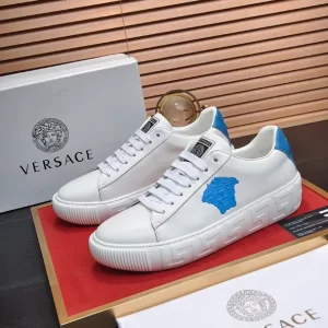 Versace Greca Sneakers - RVS26