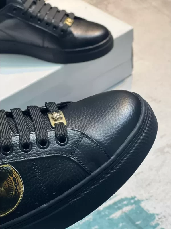 Versace Greca Sneakers - RVS13