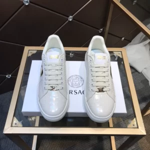 Versace Greca Sneakers - RVS19