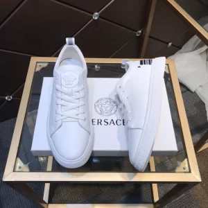 Versace Greca Sneakers - RVS21