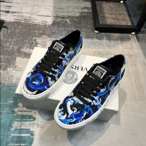 Versace Greca Sneakers - RVS01