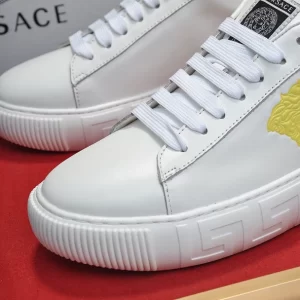 Versace Greca Sneakers - RVS23