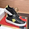 Versace Greca Sneakers - RVS22