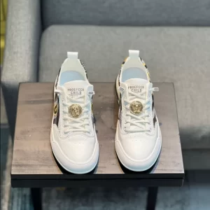 Versace Greca Sneakers - RVS06