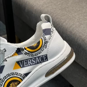 Versace Greca Sneakers - RVS07