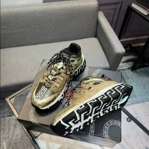 Versace Trigreca Sneakers - RVS35