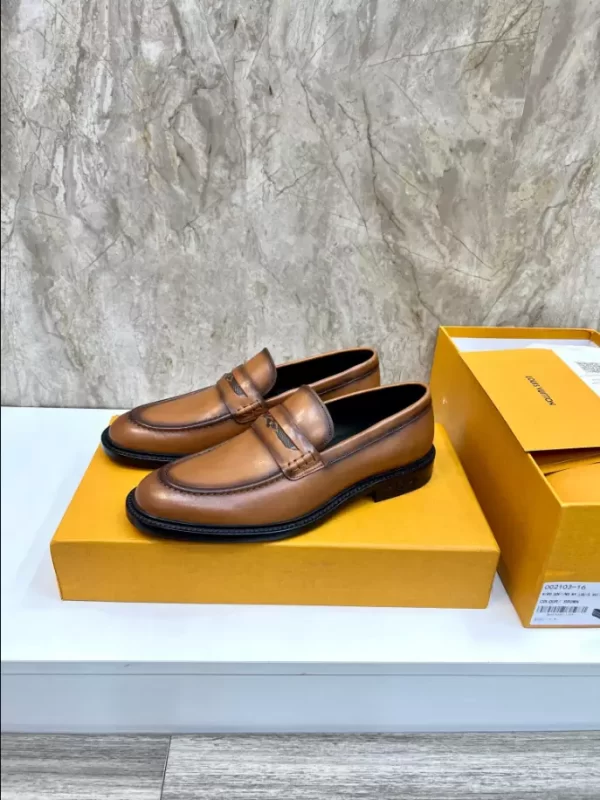 LV Flex Loafer - RL58