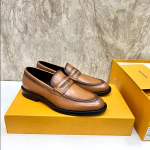 LV Flex Loafer - RL58