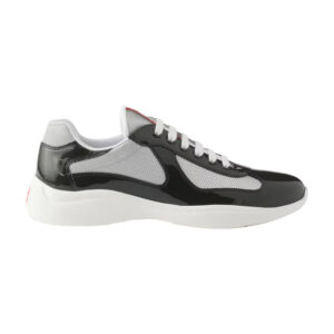 Prada America's Cup Low-top Sneakers – RPS10