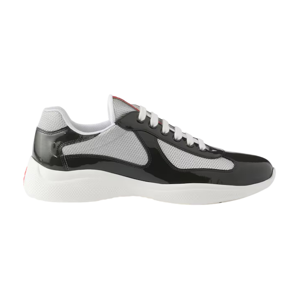Prada America's Cup Low-top Sneakers – RPS10