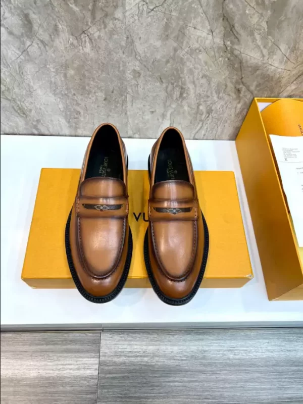 LV Flex Loafer - RL58