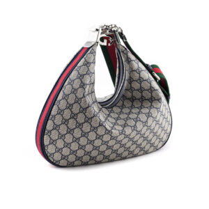 Gucci Attache Large Shoulder Bag - GH050