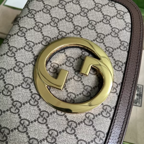 Gucci Blondie Shoulder Bag - GH021