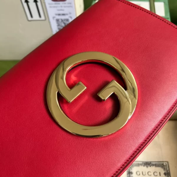 Gucci Blondie Shoulder Bag - GH020