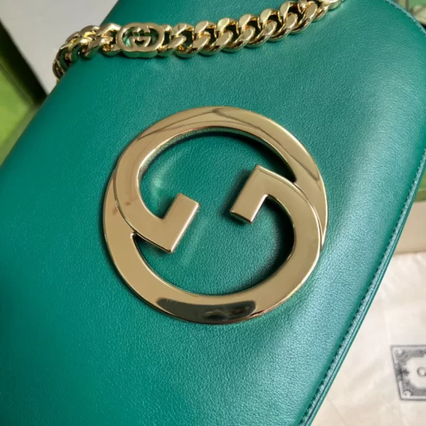 Gucci Blondie Shoulder Bag - GH024