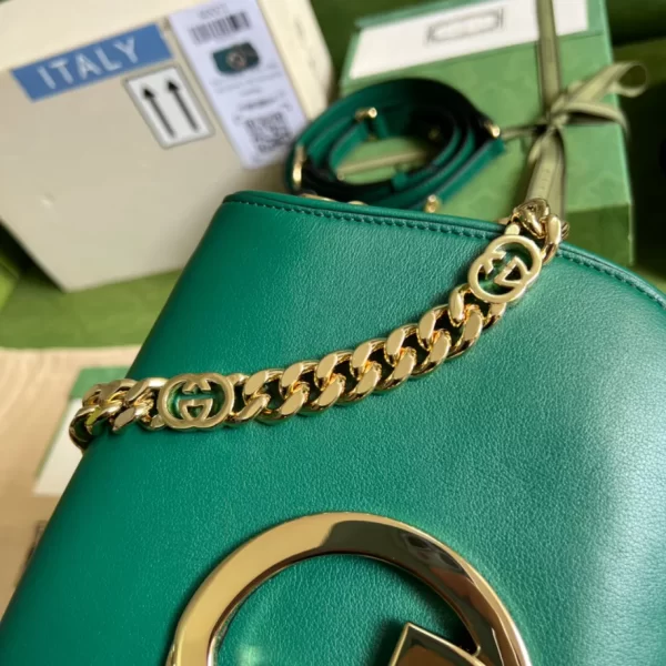 Gucci Blondie Shoulder Bag - GH024