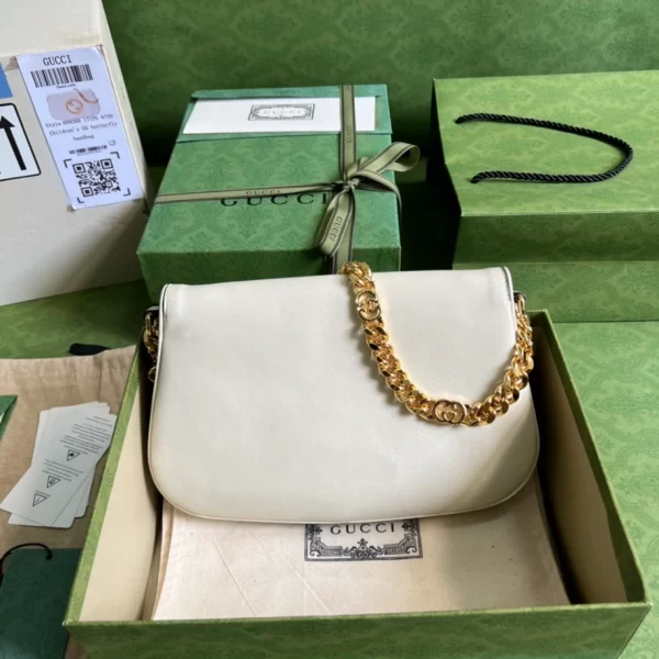 Gucci Blondie Shoulder Bag - GH022