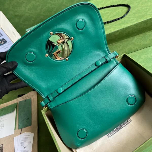 Gucci Blondie Shoulder Bag - GH024