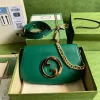 Gucci Blondie Shoulder Bag - GH024