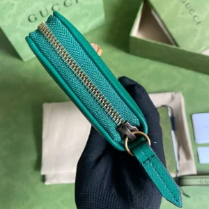 Gucci Diana Continental Wallet - RW02