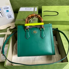 Gucci Diana Medium Tote Bag - GH030