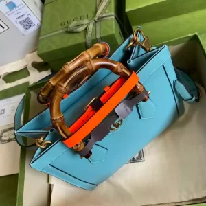 Gucci Diana Small Tote Bag - GH028