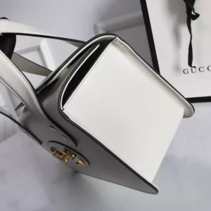 Gucci Horsebit 1955 Small Top Handle Bag - GH038