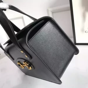 Gucci Horsebit 1955 Small Top Handle Bag - GH039