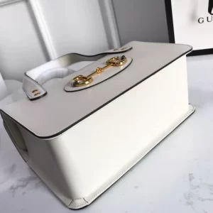 Gucci Horsebit 1955 Small Top Handle Bag - GH038