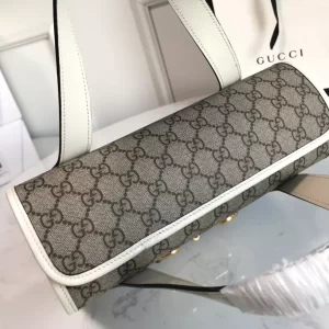 Gucci Horsebit 1955 Small Top Handle Bag - GH040