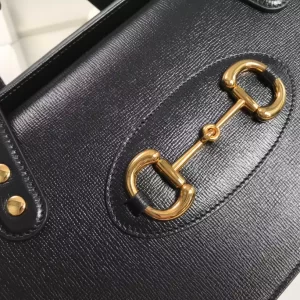 Gucci Horsebit 1955 Small Top Handle Bag - GH039