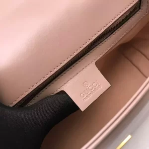 Gucci Marmont Small Top Handle Bag - GH031