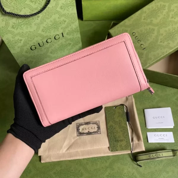 Gucci Diana Continental Wallet - RW03