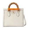 Gucci Diana Medium Tote Bag - GH026