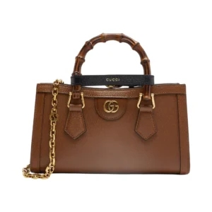 Gucci Diana Small Shoulder Bag - GH049