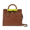 Gucci Diana Medium Tote Bag - GH025