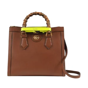 Gucci Diana Medium Tote Bag - GH025