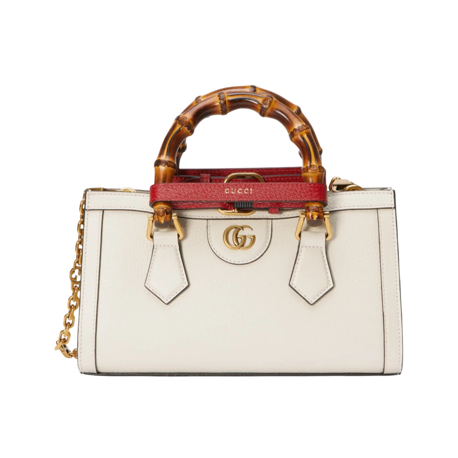Gucci Diana Small Shoulder Bag - GH047