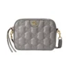 Gucci Matelassé Shoulder Bag - GH016